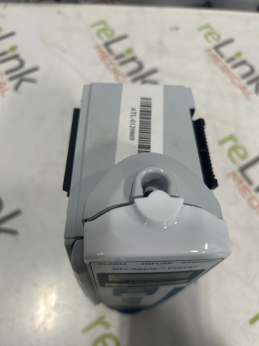 Becton Dickinson 8100 LVP Infusion Pump Module