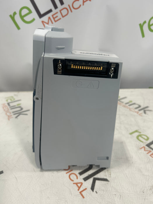 Becton Dickinson 8100 LVP Infusion Pump Module