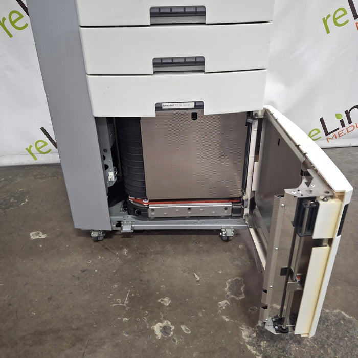 AGFA Drystar 5503 CR Reader