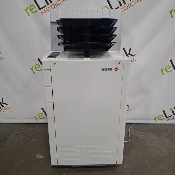 AGFA Drystar 5503 CR Reader