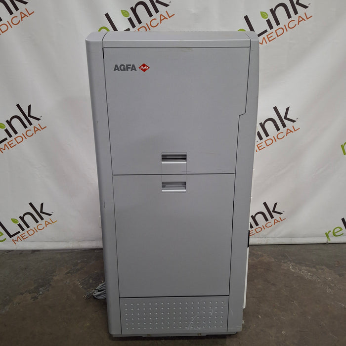 AGFA Drystar 5503 CR Reader