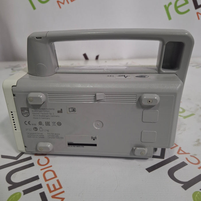 Philips IntelliVue X2 Monitor - OxiMax SpO2