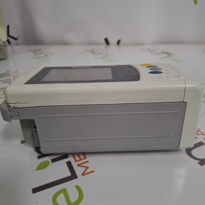 Philips IntelliVue X2 Monitor - OxiMax SpO2