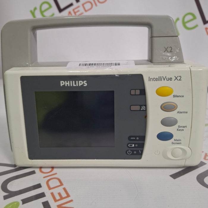 Philips IntelliVue X2 Monitor - Fast SpO2