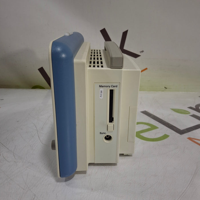 Draeger Medical Infinity Gamma Patient Monitor