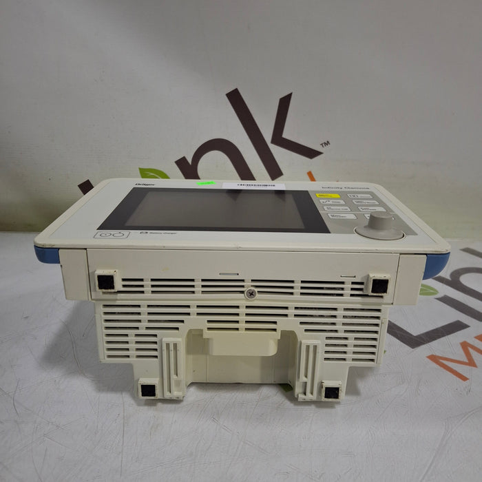 Draeger Medical Infinity Gamma Patient Monitor