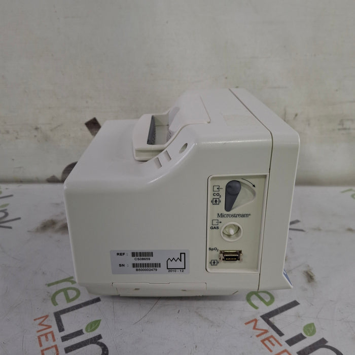 Oridion Capnostream 20 Capnography Monitor