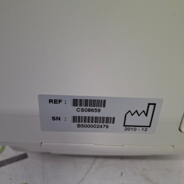 Oridion Capnostream 20 Capnography Monitor