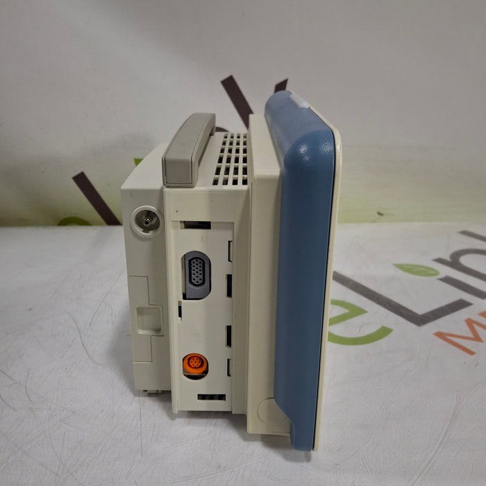 Draeger Medical Infinity Gamma Patient Monitor