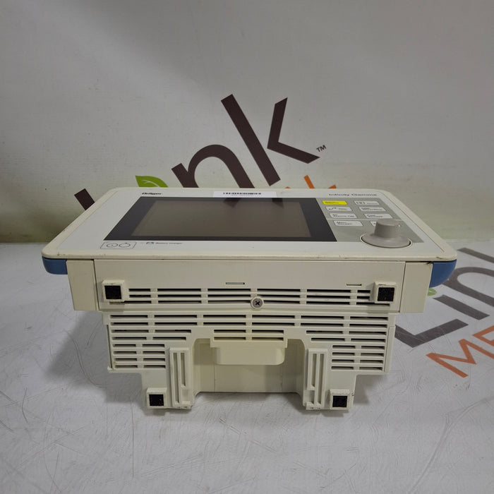 Draeger Medical Infinity Gamma Patient Monitor