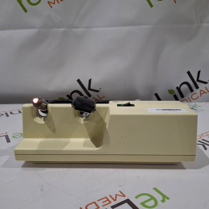 Welch Allyn 767 Transformer Otoscope Ophthalmoscope