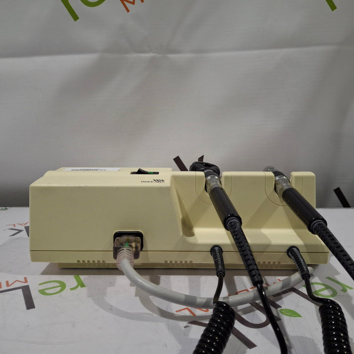 Welch Allyn 767 Transformer Otoscope Ophthalmoscope