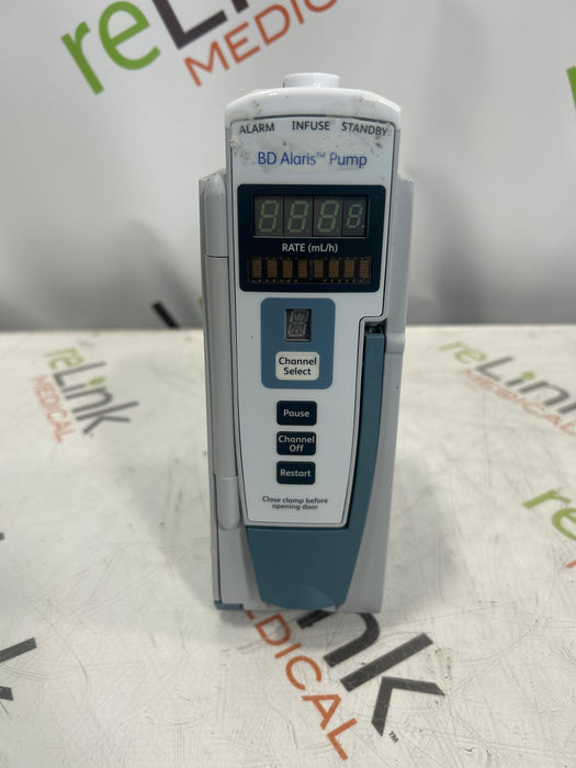 Becton Dickinson 8100 LVP Infusion Pump Module