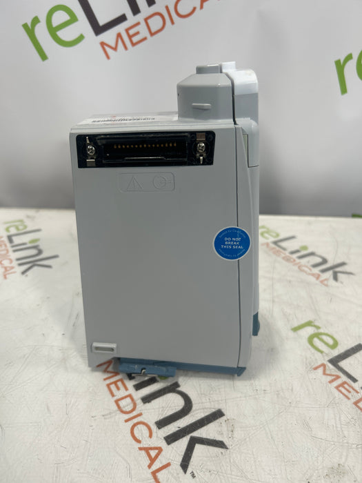 Becton Dickinson 8100 LVP Infusion Pump Module