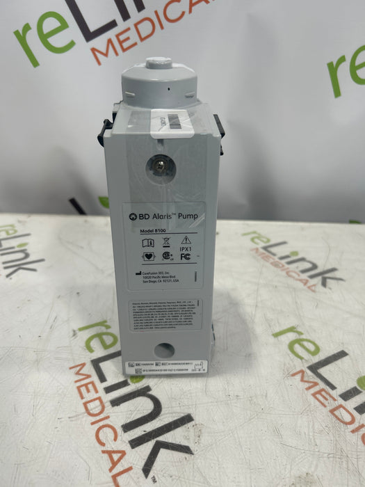 Becton Dickinson 8100 LVP Infusion Pump Module