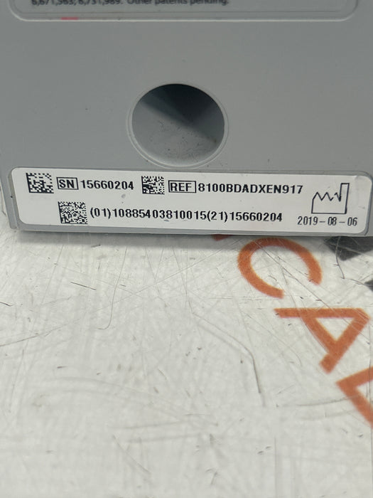 Becton Dickinson 8100 LVP Infusion Pump Module