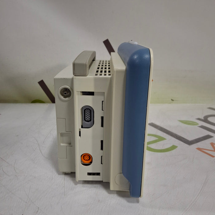 Draeger Medical Infinity Gamma Patient Monitor