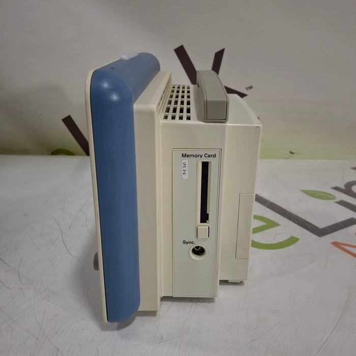 Draeger Medical Infinity Gamma Patient Monitor