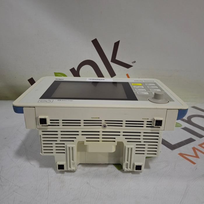 Draeger Medical Infinity Gamma Patient Monitor