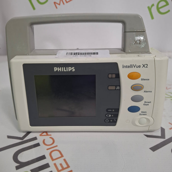 Philips IntelliVue X2 Monitor - Fast SpO2