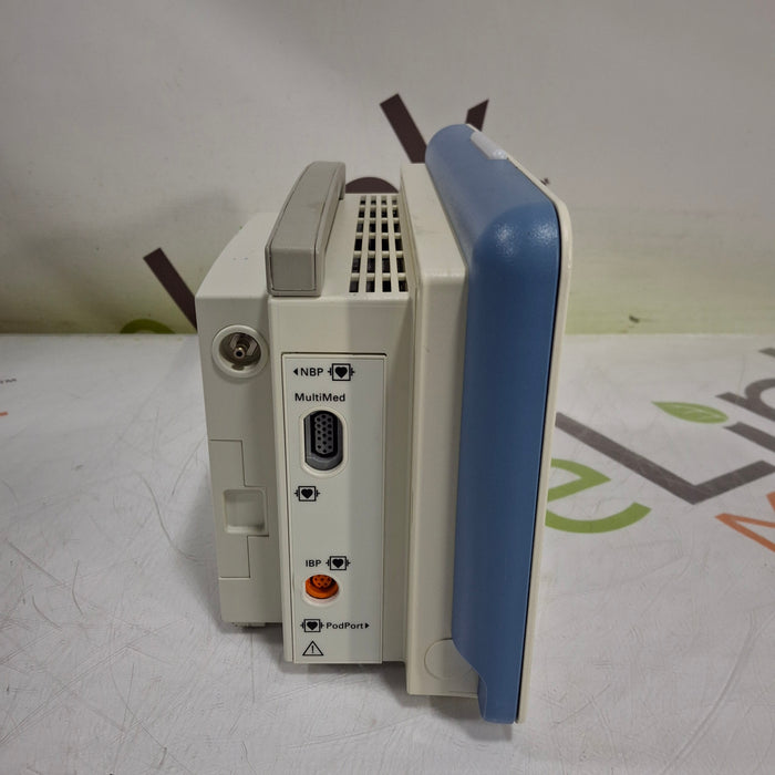 Draeger Medical Infinity Gamma Patient Monitor