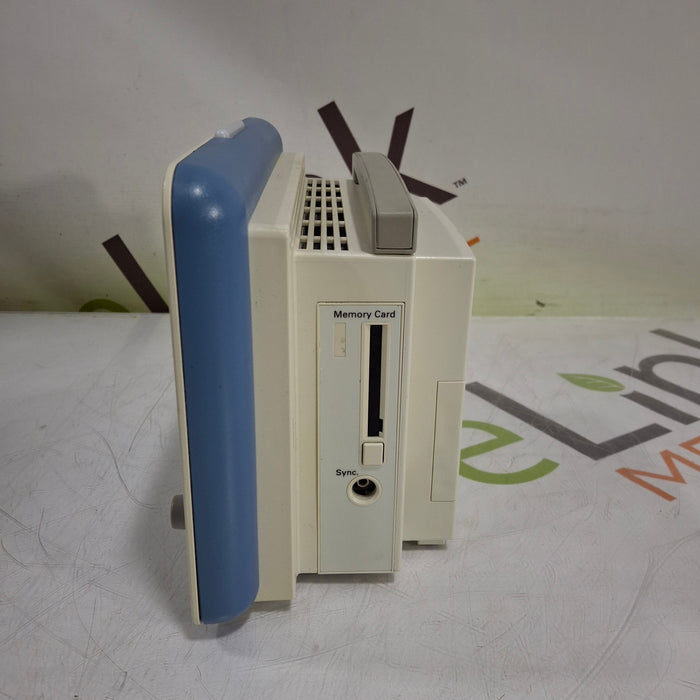 Draeger Medical Infinity Gamma Patient Monitor