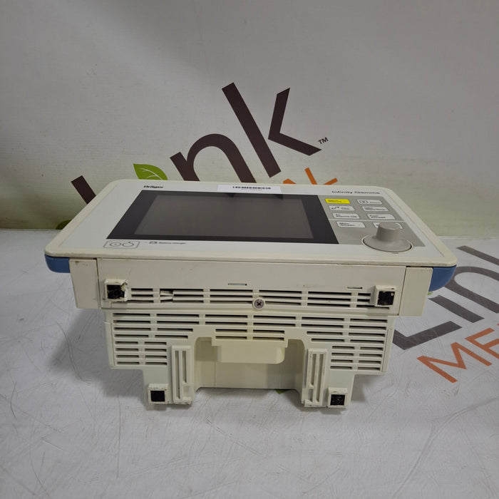 Draeger Medical Infinity Gamma Patient Monitor