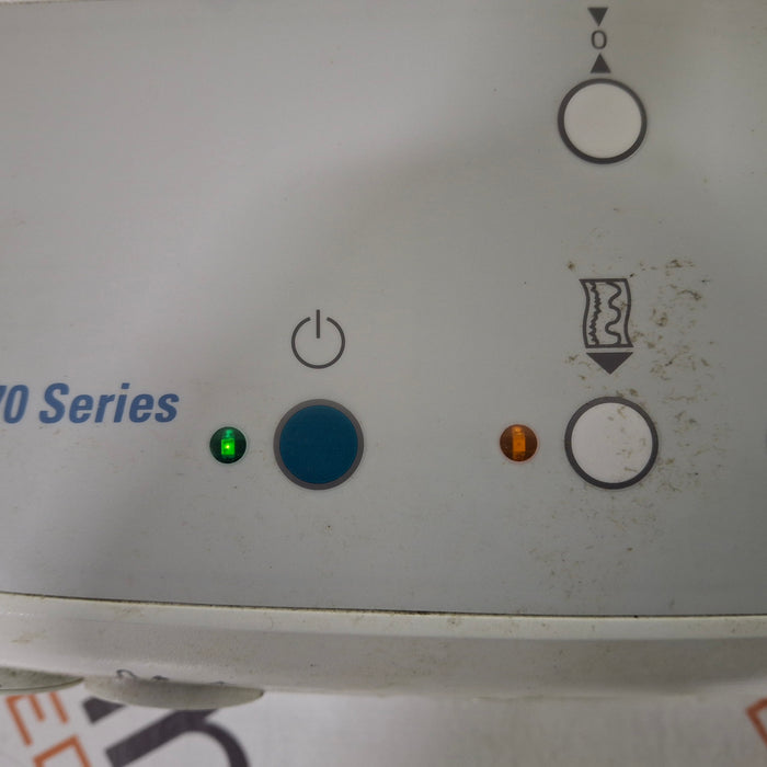 GE Healthcare Corometrics 170 Series Model 171 Fetal Monitor