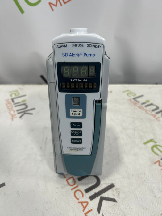 Becton Dickinson 8100 LVP Infusion Pump Module