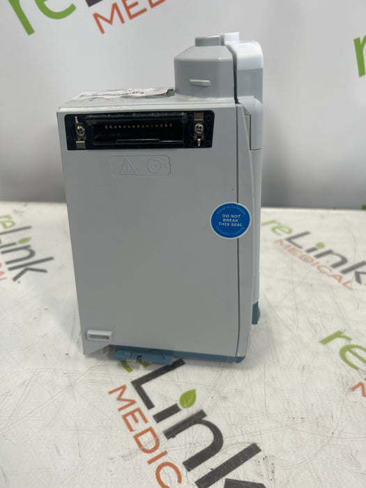 Becton Dickinson 8100 LVP Infusion Pump Module