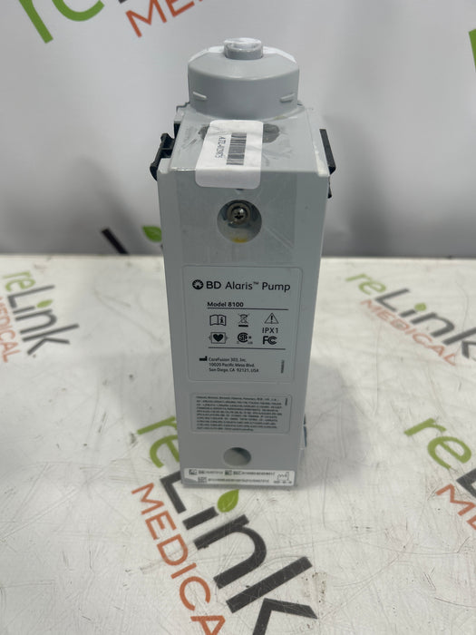 Becton Dickinson 8100 LVP Infusion Pump Module