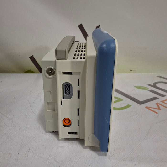 Draeger Medical Infinity Gamma Patient Monitor