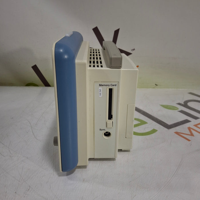 Draeger Medical Infinity Gamma Patient Monitor