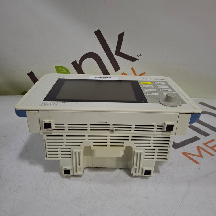 Draeger Medical Infinity Gamma Patient Monitor