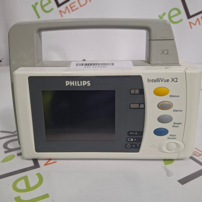 Philips IntelliVue X2 Monitor - Fast SpO2