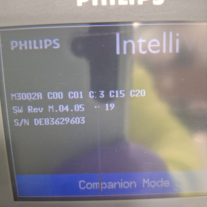 Philips IntelliVue X2 Monitor - Fast SpO2