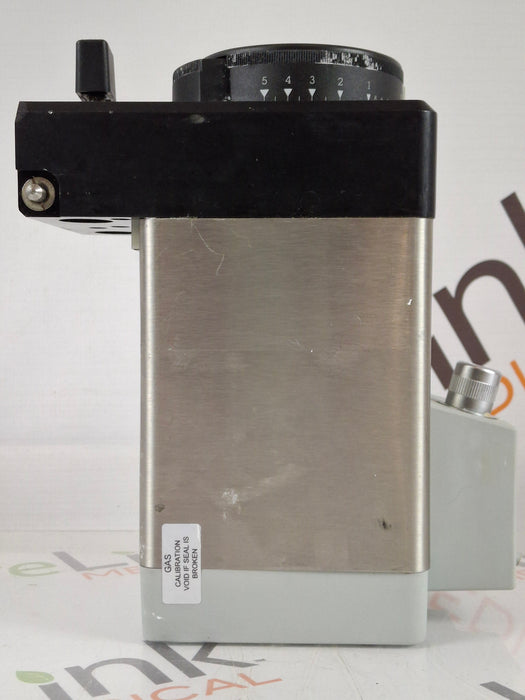 Datex-Ohmeda Isotec 5 Isoflurane Vaporizer