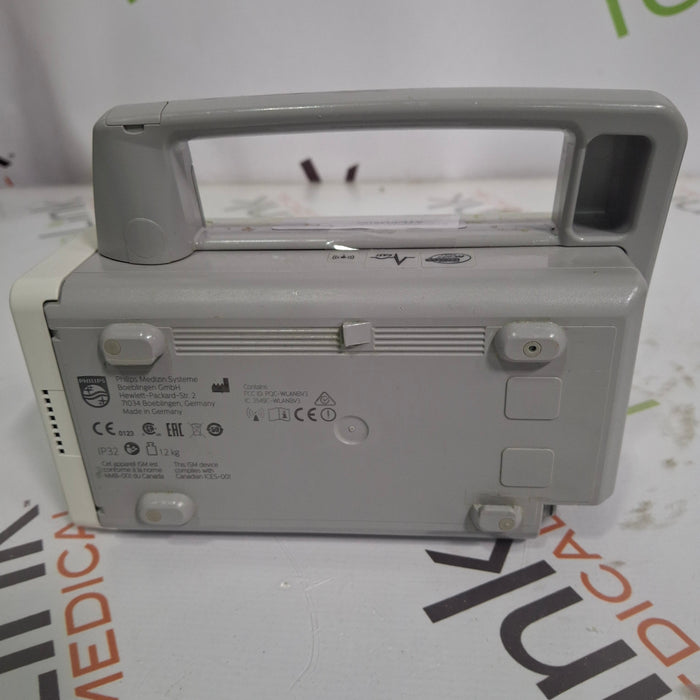 Philips IntelliVue X2 Monitor - OxiMax SpO2