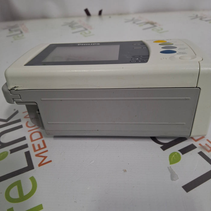 Philips IntelliVue X2 Monitor - OxiMax SpO2