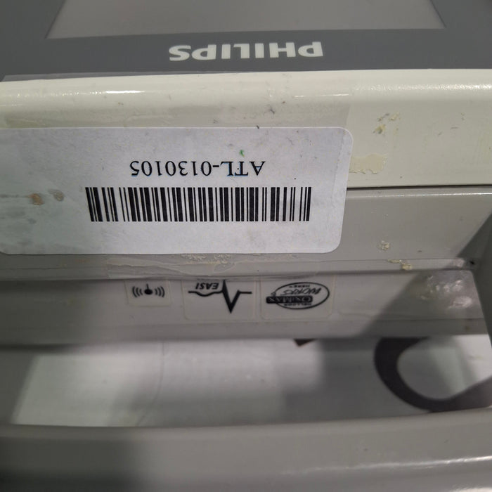 Philips IntelliVue X2 Monitor - OxiMax SpO2