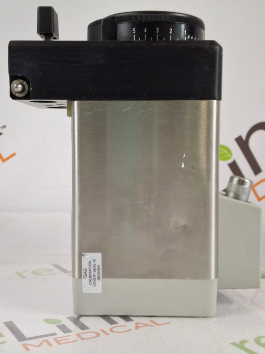 Datex-Ohmeda Isotec 5 Isoflurane Vaporizer
