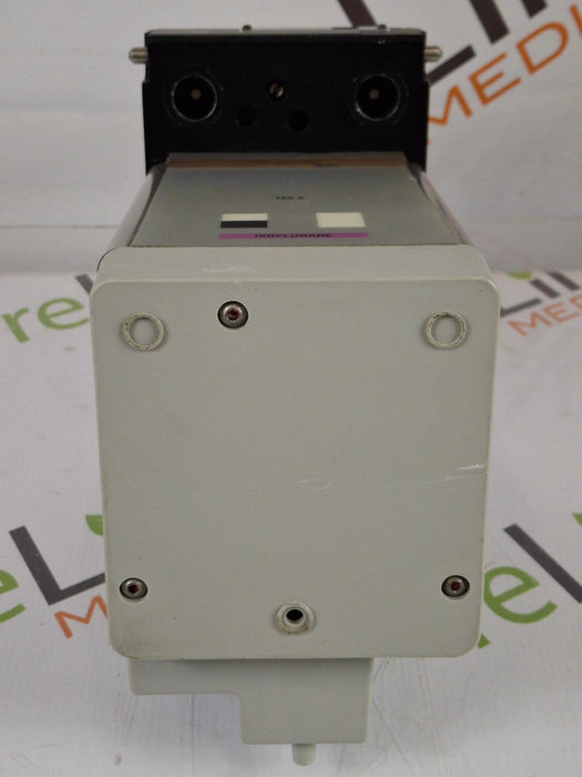 Datex-Ohmeda Isotec 5 Isoflurane Vaporizer