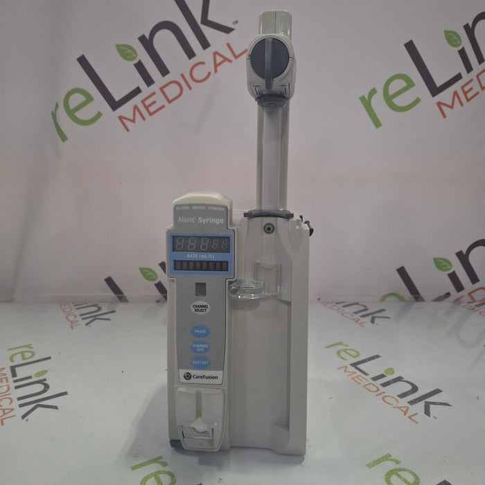 CareFusion Alaris 8110 Syringe Pump Module