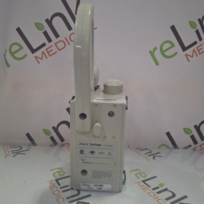 CareFusion Alaris 8110 Syringe Pump Module