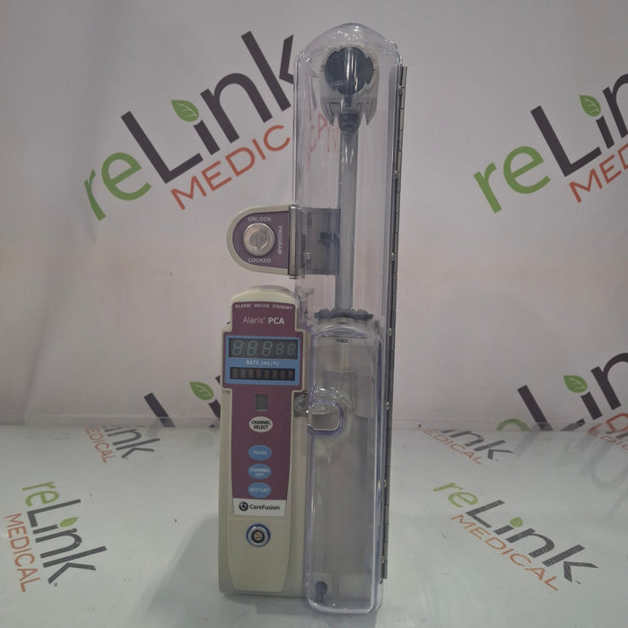 CareFusion Alaris 8120 PCA Pump Module