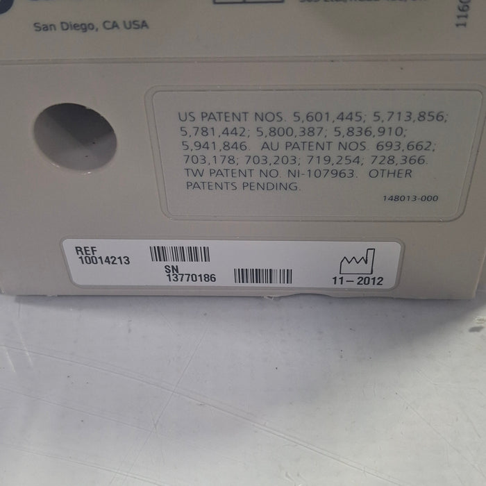 CareFusion Alaris 8120 PCA Pump Module