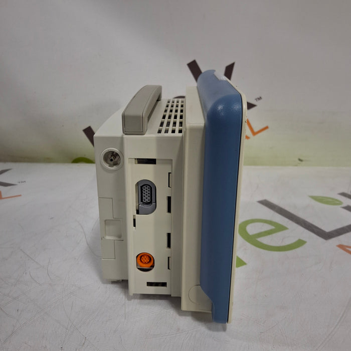 Draeger Medical Infinity Gamma Patient Monitor
