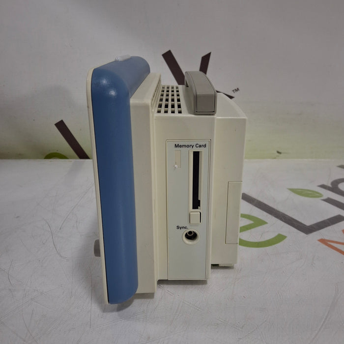 Draeger Medical Infinity Gamma Patient Monitor