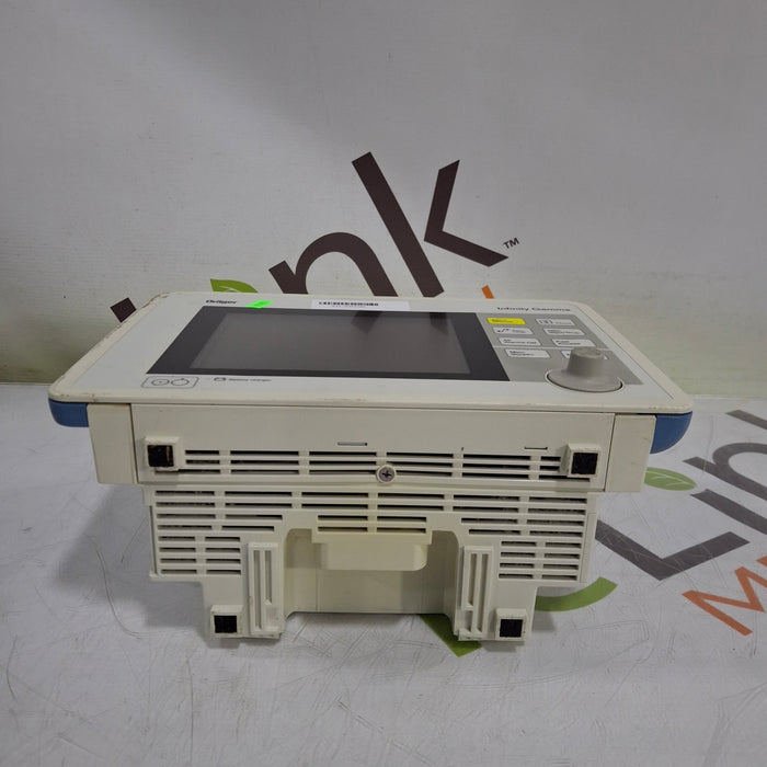 Draeger Medical Infinity Gamma Patient Monitor