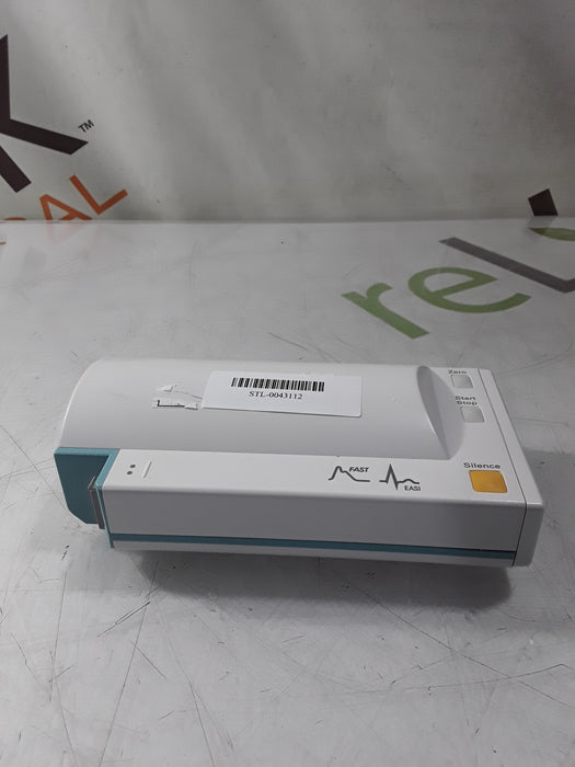 Philips M3001A-A01C06 Fast SpO2, NIBP, ECG, Temp, IBP MMS Module